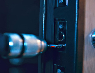 普陀24小时上门开锁公司