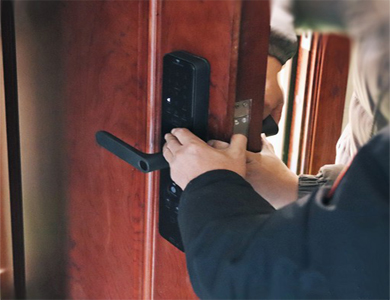 普陀24小时上门开锁公司